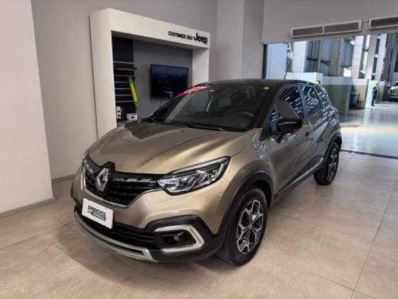 RENAULT CAPTUR 1.3 TCE FLEX ICONIC X-TRONIC